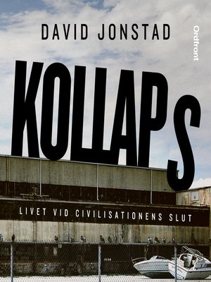 cover image of Kollaps